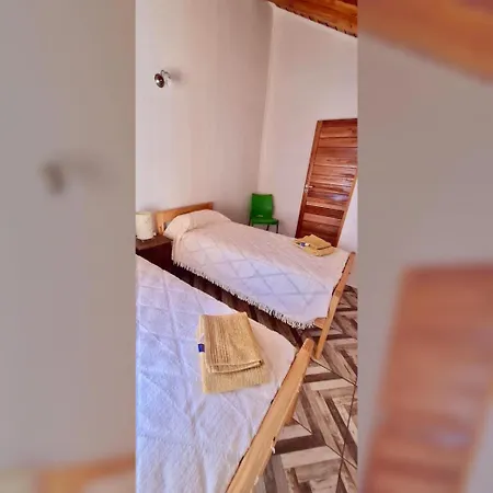Alberdi Tempo Apartment Esquel Exterior photo