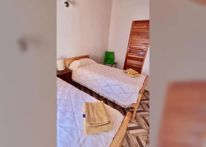 Alberdi Tempo