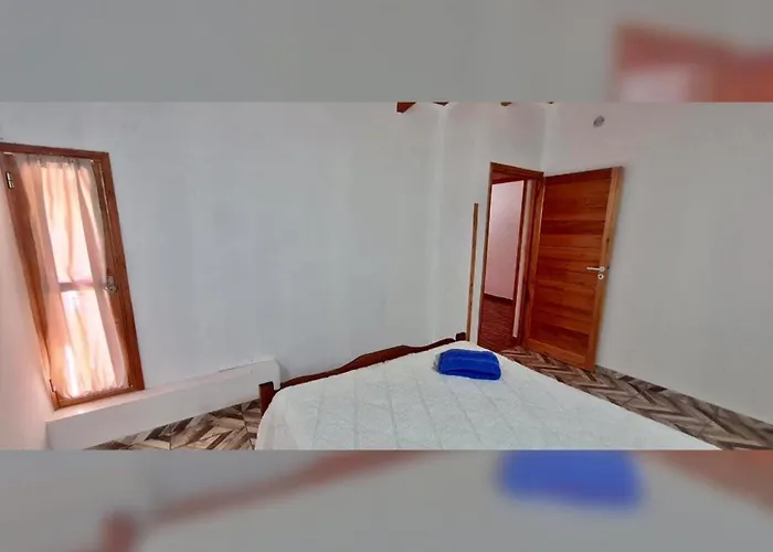 Alberdi Tempo
