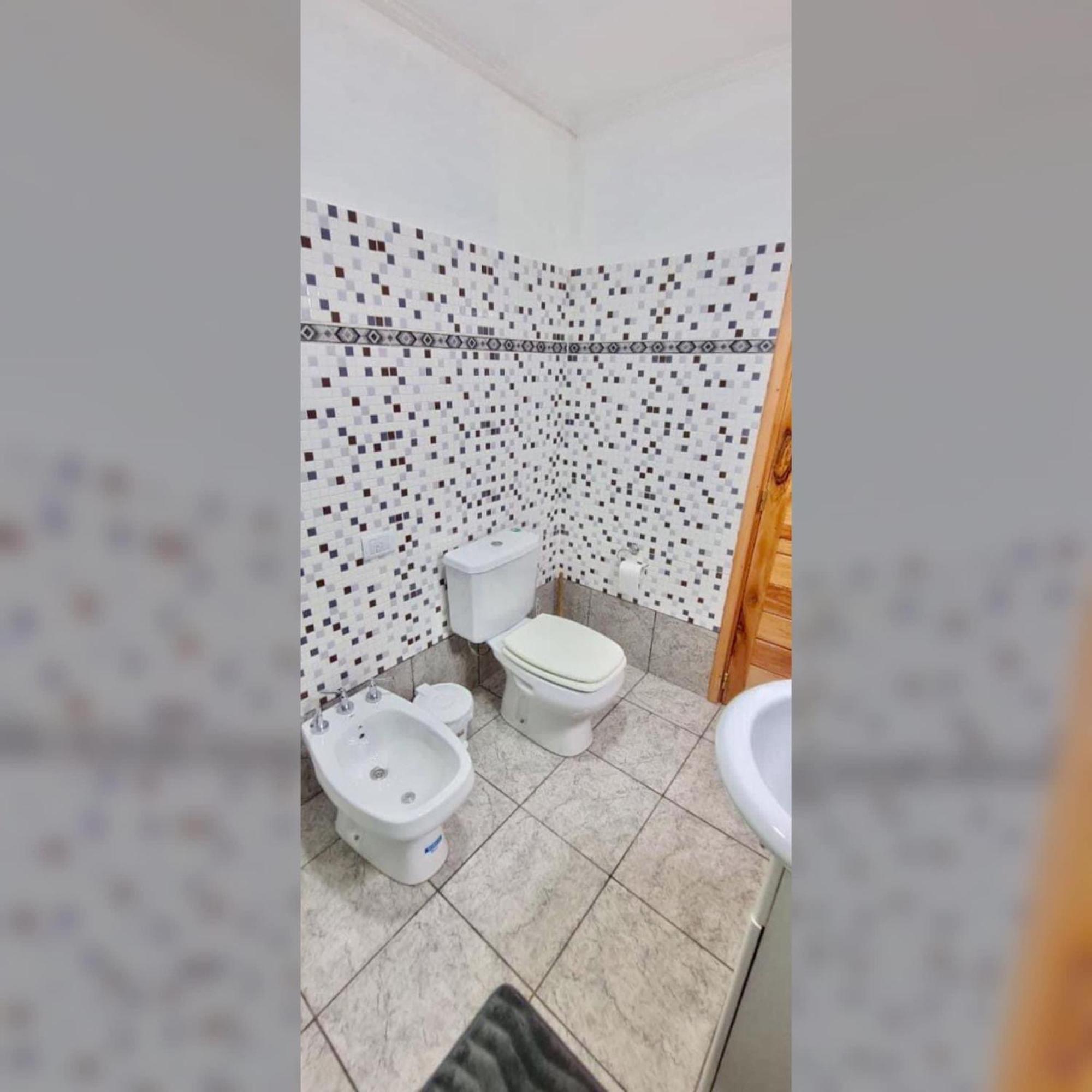 Alberdi Tempo Apartment Esquel