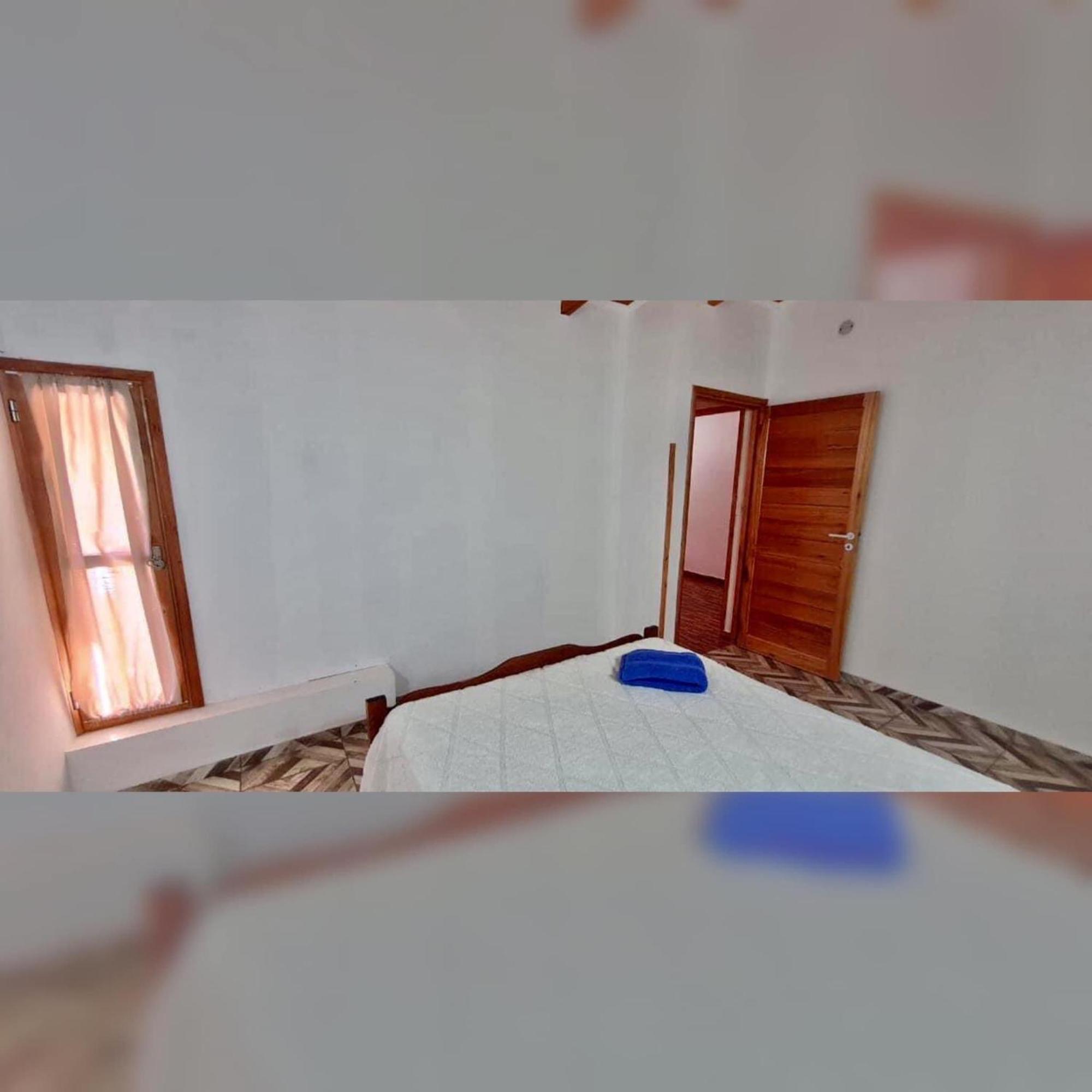 Apartment Alberdi Tempo *