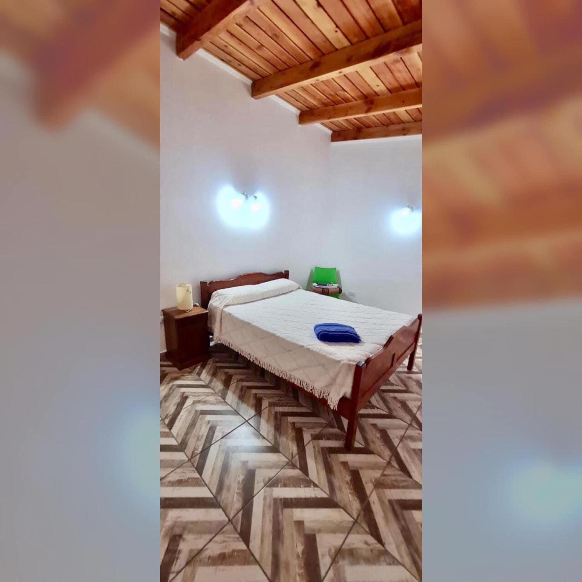 Alberdi Tempo Esquel