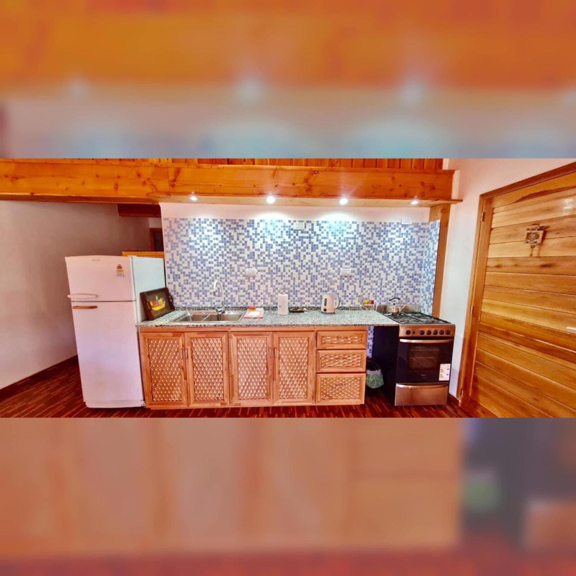 Apartment Alberdi Tempo *